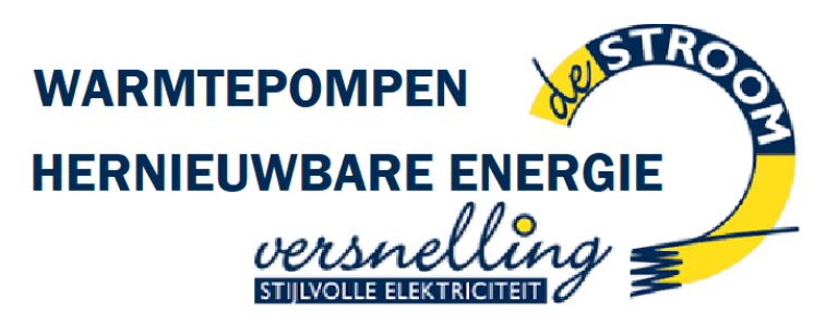 de Stroomversnelling
