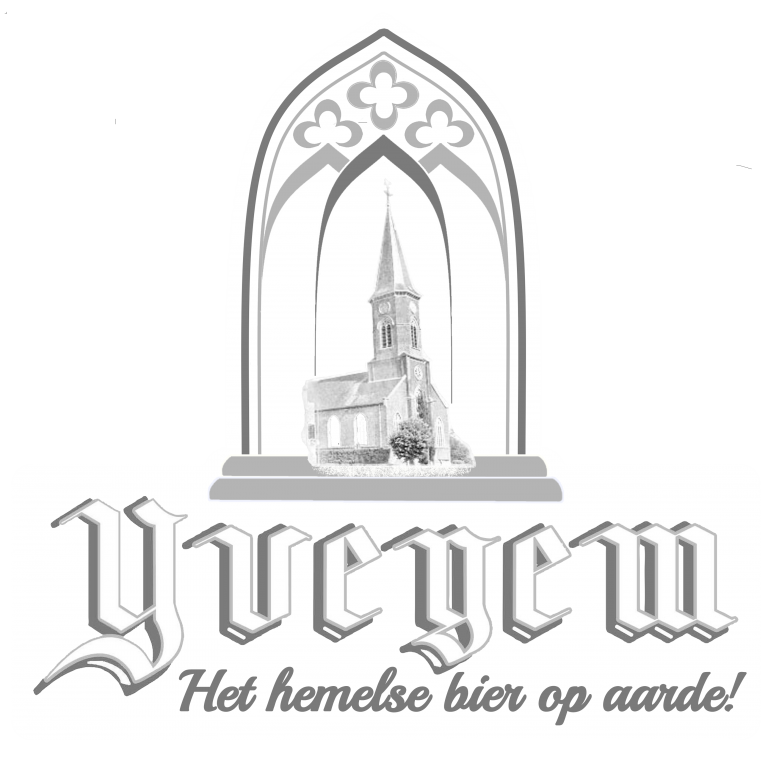 Yvegem bier