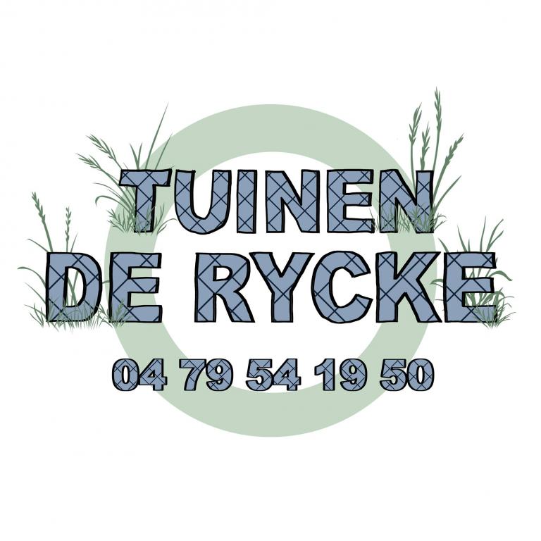 Tuinen De Rycke